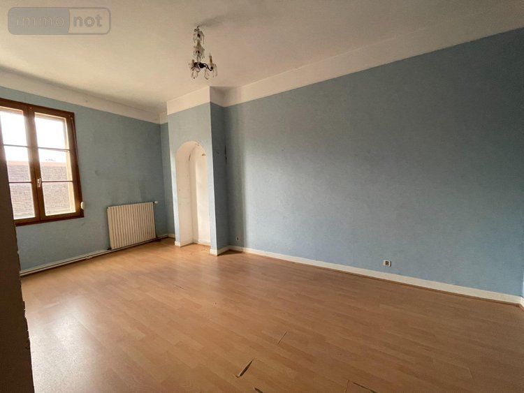 Immeuble a vendre Aix-Villemaur-Pâlis 10160 Aube 370 m2  129000 euros