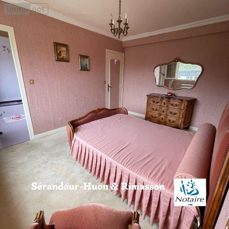 Maison a vendre Chartres-de-Bretagne 35131 Ille-et-Vilaine 196 m2 6 pièces 354280 euros