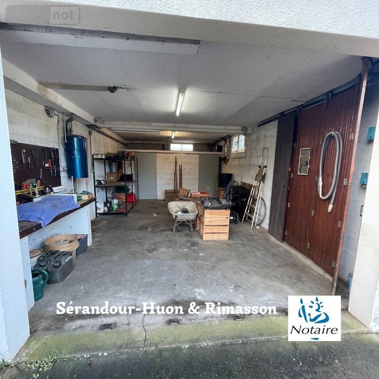 Maison a vendre Chartres-de-Bretagne 35131 Ille-et-Vilaine 196 m2 6 pièces 354280 euros