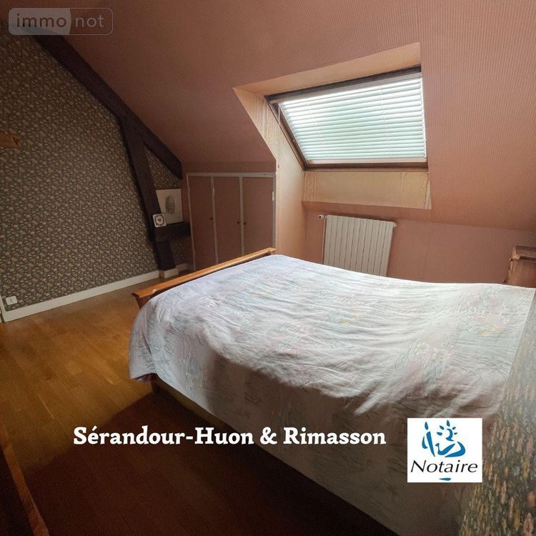 Maison a vendre Chartres-de-Bretagne 35131 Ille-et-Vilaine 196 m2 6 pièces 354280 euros