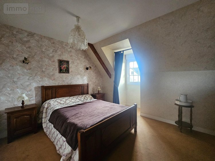 Maison a vendre Valognes 50700 Manche 137 m2 5 pièces 331400 euros