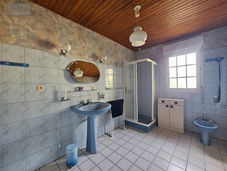 Maison a vendre Valognes 50700 Manche 137 m2 5 pièces 331400 euros