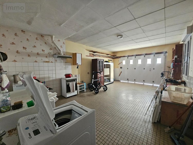 Maison a vendre Valognes 50700 Manche 137 m2 5 pièces 300500 euros