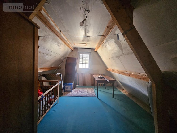 Maison a vendre Valognes 50700 Manche 137 m2 5 pièces 300500 euros