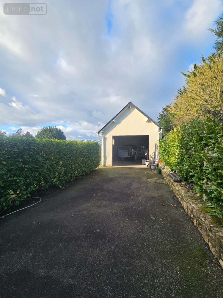 Maison a vendre Valognes 50700 Manche 137 m2 5 pièces 331400 euros