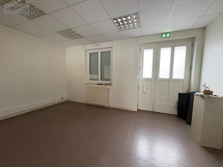 Immeuble a vendre Lillebonne 76170 Seine-Maritime 150 m2  220000 euros