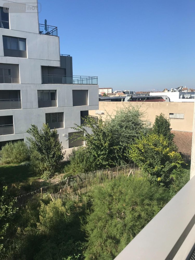 Location appartement Bordeaux 33000 Gironde 46 m2 2 pièces 747 euros