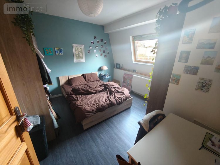 Maison a vendre Lille 59000 Nord 104 m2 7 pièces 365575 euros