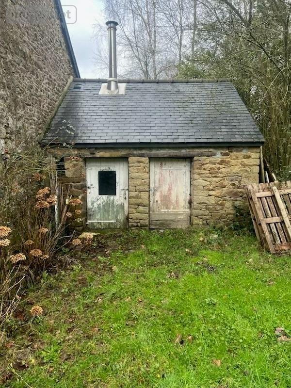 Maison a vendre Pleudihen-sur-Rance 22690 Côtes-d'Armor 352 m2 6 pièces 548600 euros