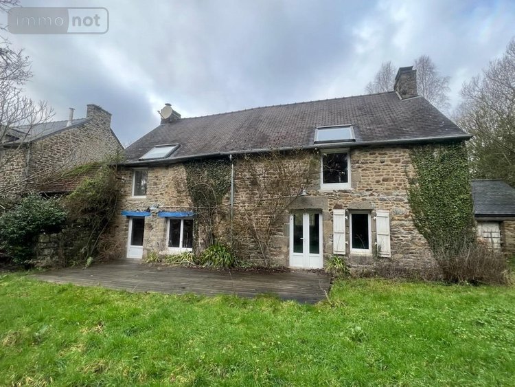Maison a vendre Pleudihen-sur-Rance 22690 Côtes-d'Armor 352 m2 6 pièces 548600 euros