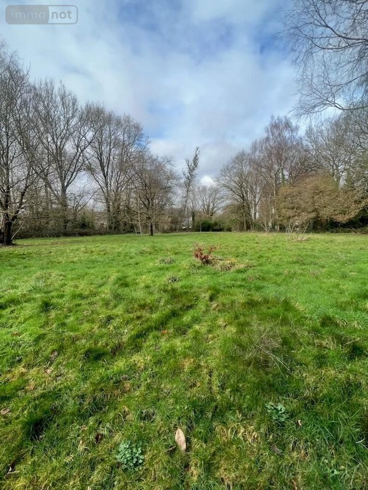Maison a vendre Pleudihen-sur-Rance 22690 Côtes-d'Armor 352 m2 6 pièces 548600 euros