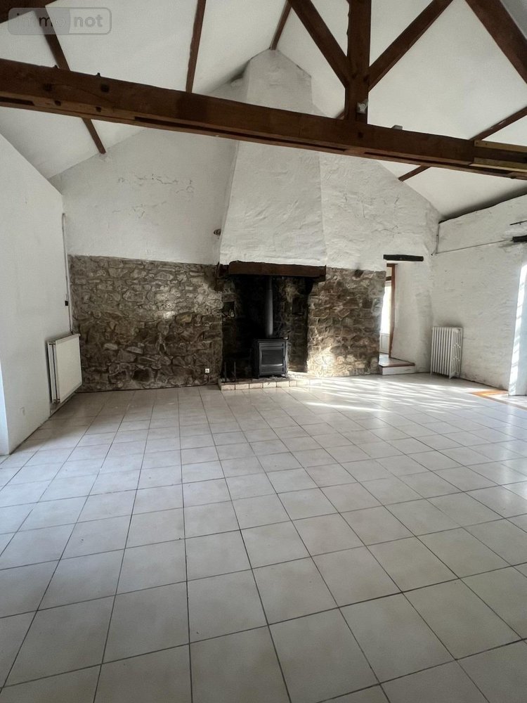 Maison a vendre Pleudihen-sur-Rance 22690 Côtes-d'Armor 352 m2 6 pièces 548600 euros