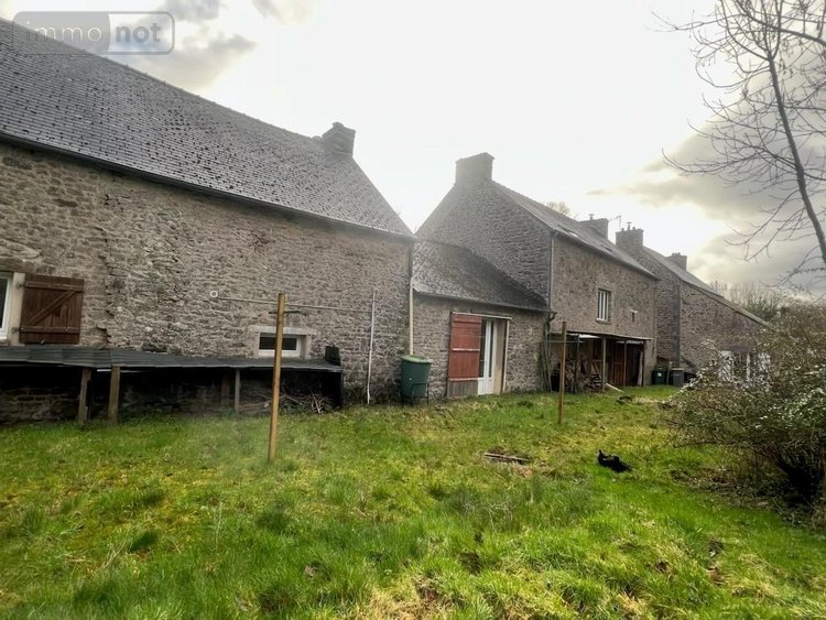 Maison a vendre Pleudihen-sur-Rance 22690 Côtes-d'Armor 352 m2 6 pièces 548600 euros