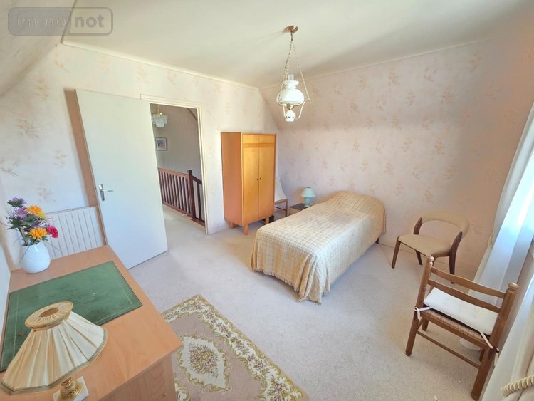 Maison a vendre Gouesnou 29850 Finistère 99 m2 5 pièces 228800 euros