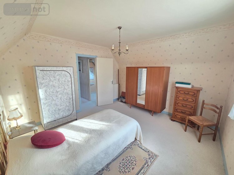 Maison a vendre Gouesnou 29850 Finistère 99 m2 5 pièces 228800 euros