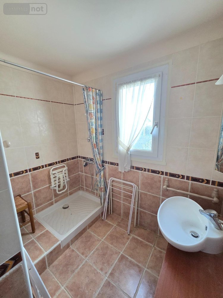 Maison a vendre Gouesnou 29850 Finistère 99 m2 5 pièces 228800 euros