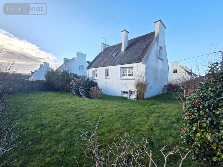 Maison a vendre Gouesnou 29850 Finistère 99 m2 5 pièces 228800 euros