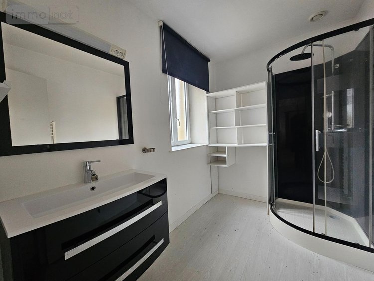 Maison a vendre Brix 50700 Manche 113 m2 4 pièces 238700 euros