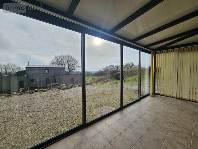 Maison a vendre Brix 50700 Manche 113 m2 4 pièces 238700 euros