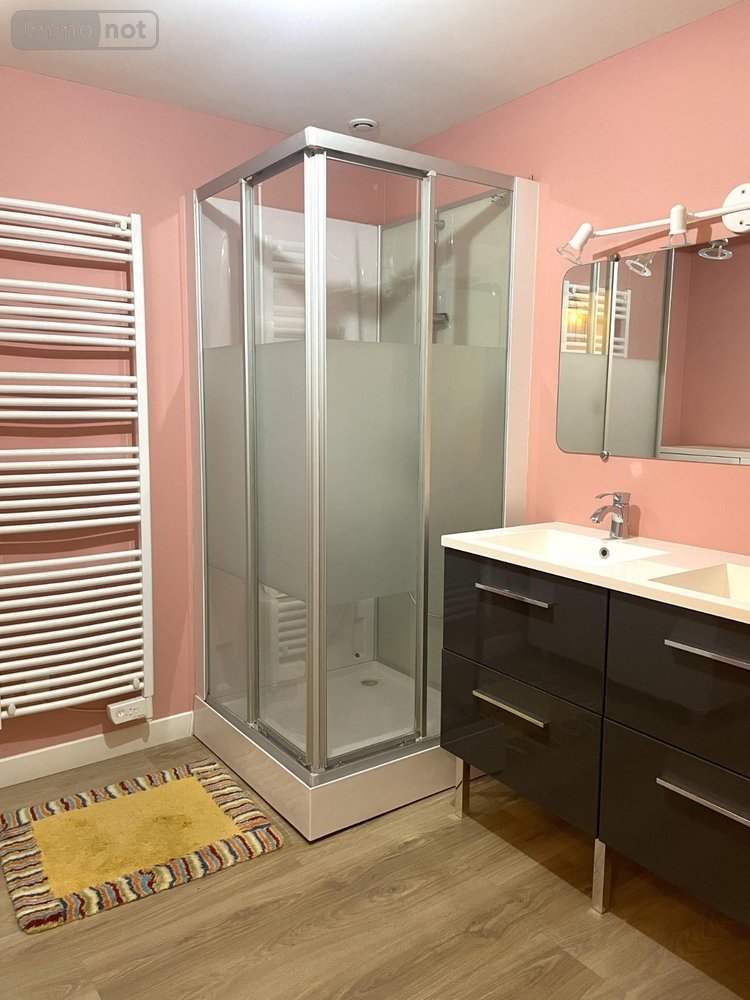 Maison a vendre Cormatin 71460 Saône-et-Loire 101 m2 3 pièces 130000 euros