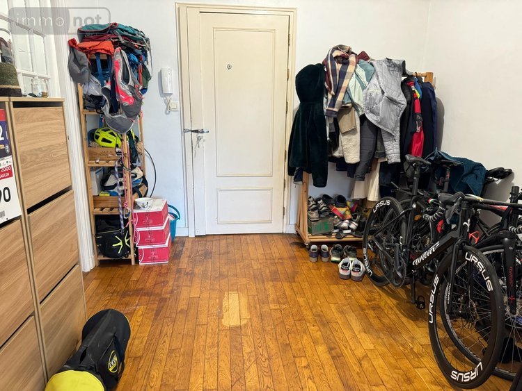 Appartement a vendre Brest 29200 Finistère 89 m2 4 pièces 269500 euros