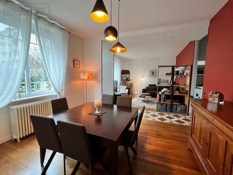 Maison a vendre Dijon 21000 Côte-d'Or 115 m2 6 pièces 440000 euros