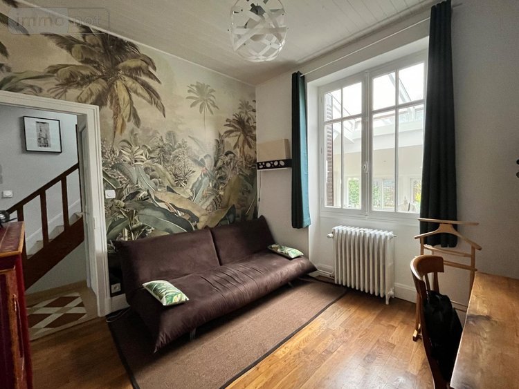 Maison a vendre Dijon 21000 Côte-d'Or 115 m2 6 pièces 440000 euros