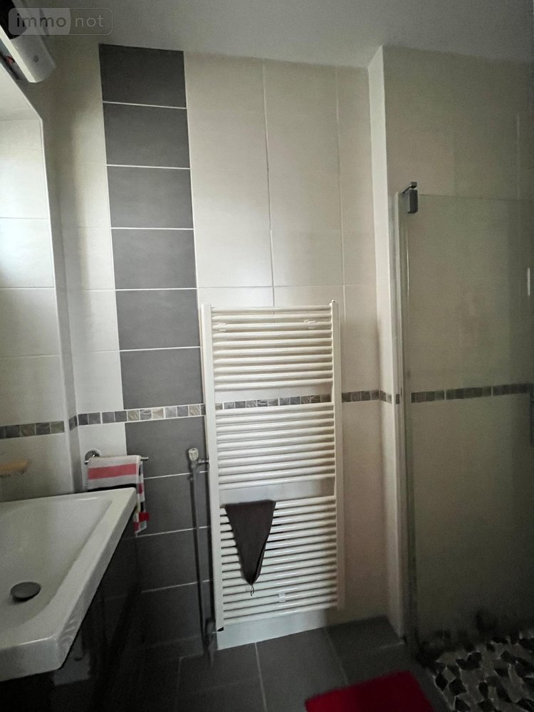 Maison a vendre Dijon 21000 Côte-d'Or 115 m2 6 pièces 440000 euros