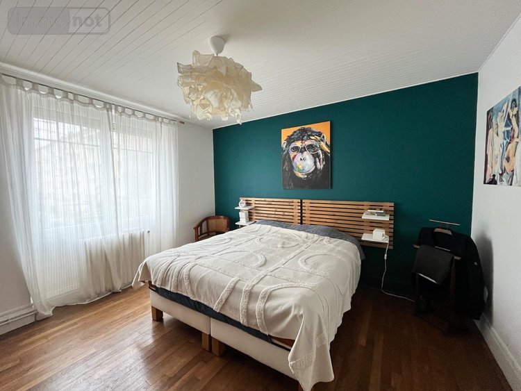 Maison a vendre Dijon 21000 Côte-d'Or 115 m2 6 pièces 440000 euros