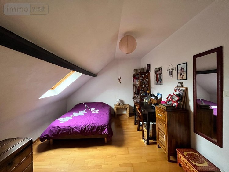 Maison a vendre Dijon 21000 Côte-d'Or 115 m2 6 pièces 440000 euros