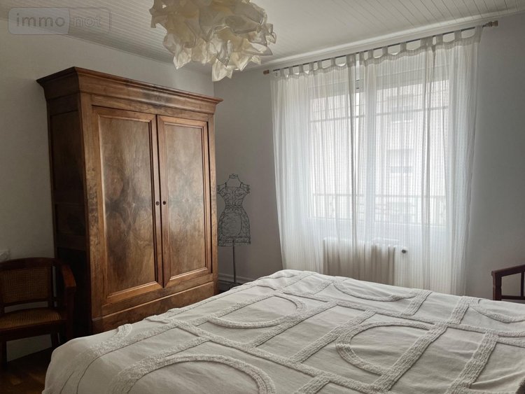 Maison a vendre Dijon 21000 Côte-d'Or 115 m2 6 pièces 440000 euros