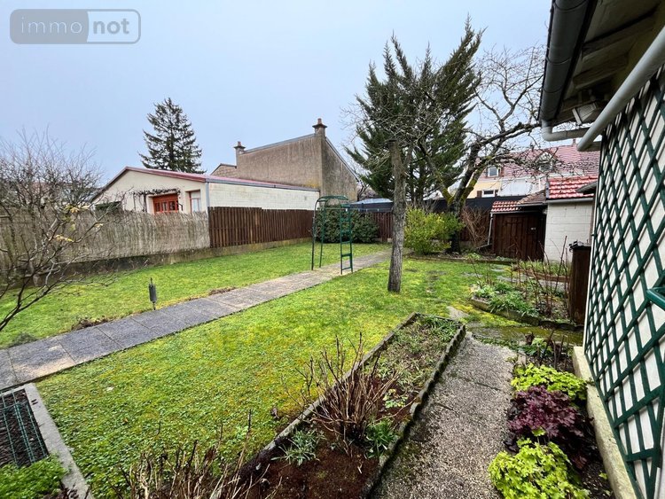 Maison a vendre Dijon 21000 Côte-d'Or 115 m2 6 pièces 440000 euros