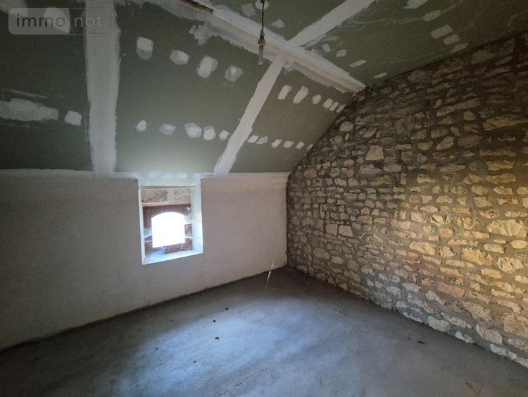 Maison a vendre Saints en Puisaye 89520 Yonne 115 m2 5 pièces 43600 euros