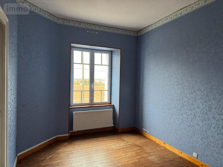Maison a vendre Quéménéven 29180 Finistère 151 m2 6 pièces 207000 euros