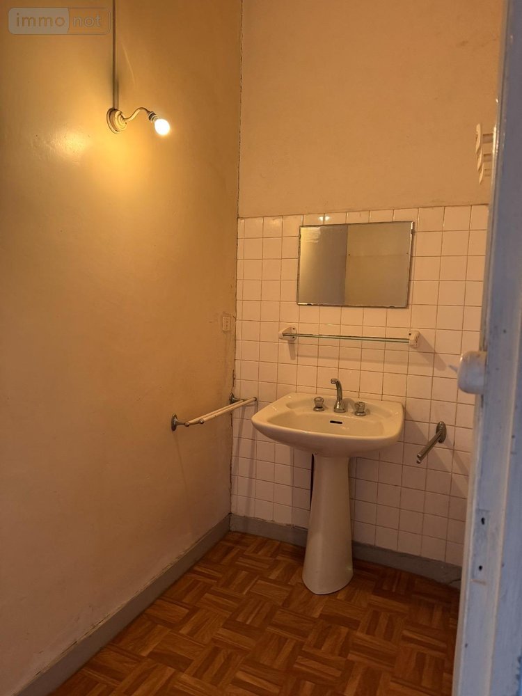 Maison a vendre Quéménéven 29180 Finistère 151 m2 6 pièces 207000 euros