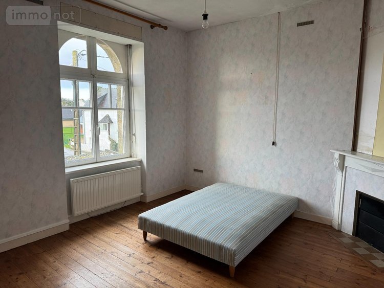 Maison a vendre Quéménéven 29180 Finistère 151 m2 6 pièces 207000 euros