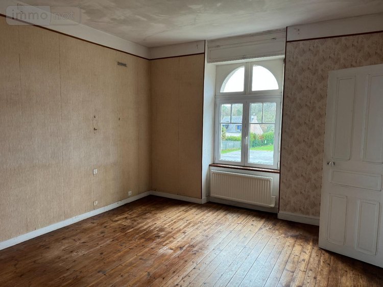 Maison a vendre Quéménéven 29180 Finistère 151 m2 6 pièces 207000 euros