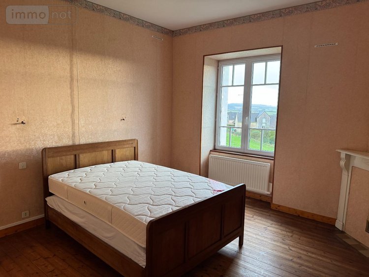Maison a vendre Quéménéven 29180 Finistère 151 m2 6 pièces 207000 euros
