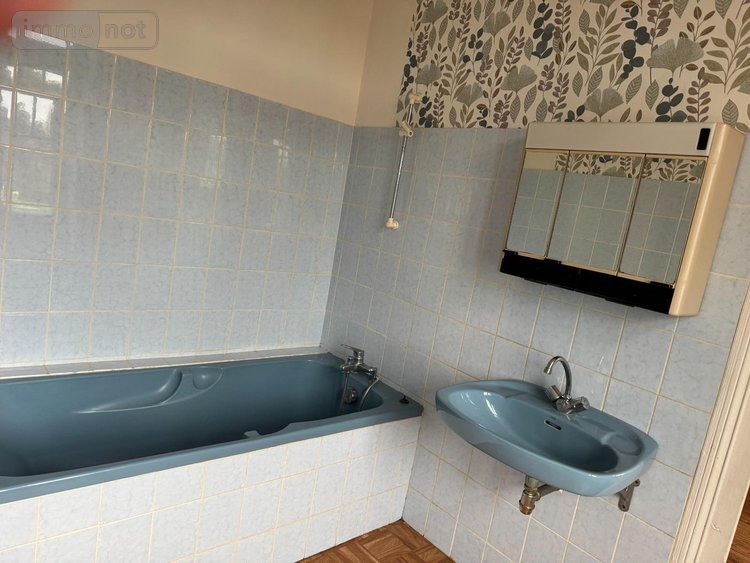 Maison a vendre Quéménéven 29180 Finistère 151 m2 6 pièces 207000 euros