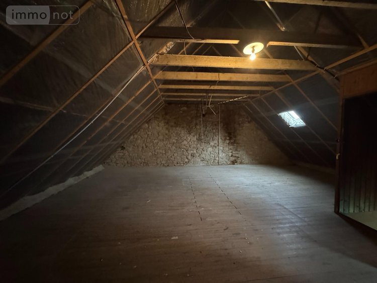 Maison a vendre Quéménéven 29180 Finistère 151 m2 6 pièces 207000 euros