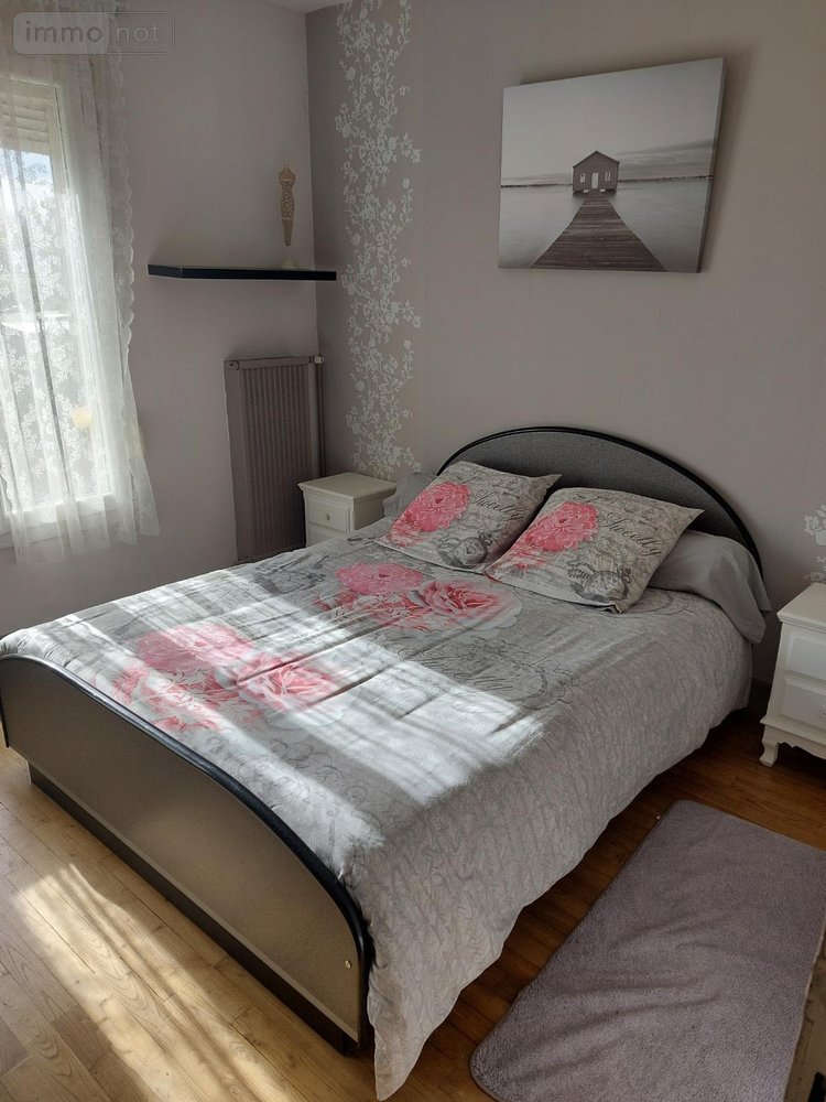 Maison a vendre Plerguer 35540 Ille-et-Vilaine 136 m2 4 pièces 219000 euros