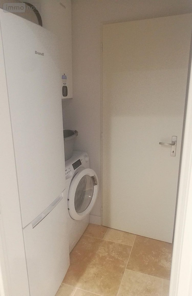 Maison a vendre Le Château-d'Oléron 17480 Charente-Maritime 84 m2 4 pièces 333700 euros