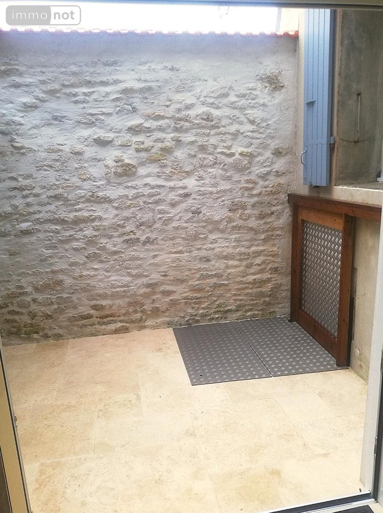 Maison a vendre Le Château-d'Oléron 17480 Charente-Maritime 84 m2 4 pièces 333700 euros