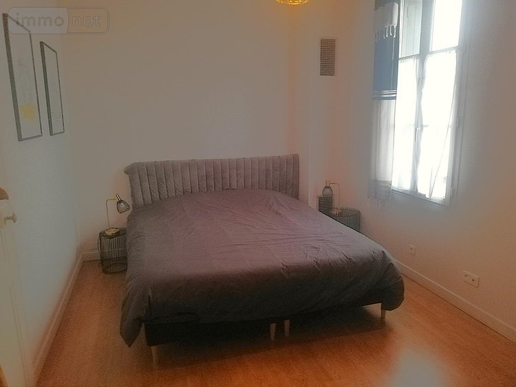 Maison a vendre Le Château-d'Oléron 17480 Charente-Maritime 84 m2 4 pièces 333700 euros