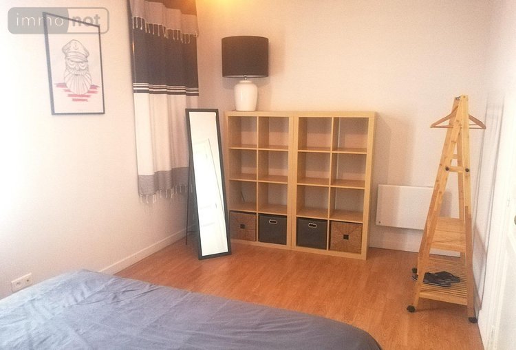 Maison a vendre Le Château-d'Oléron 17480 Charente-Maritime 84 m2 4 pièces 333700 euros