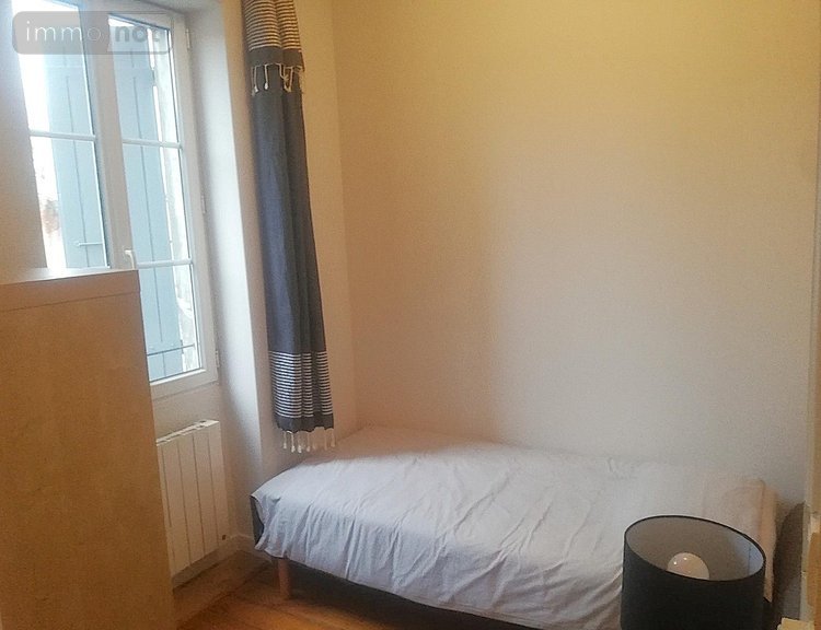 Maison a vendre Le Château-d'Oléron 17480 Charente-Maritime 84 m2 4 pièces 333700 euros