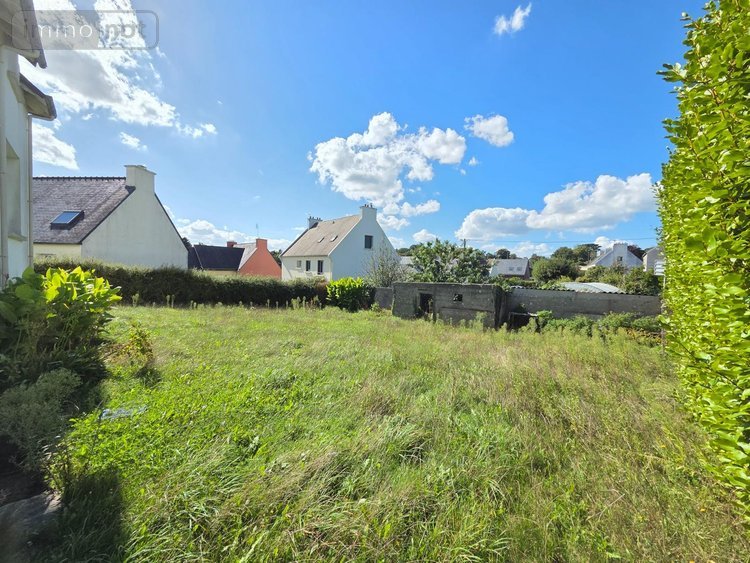 Maison a vendre Gouesnou 29850 Finistère 126 m2 6 pièces 306800 euros
