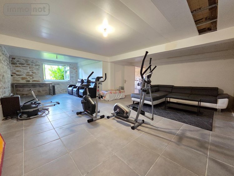 Maison a vendre Gouesnou 29850 Finistère 126 m2 6 pièces 306800 euros