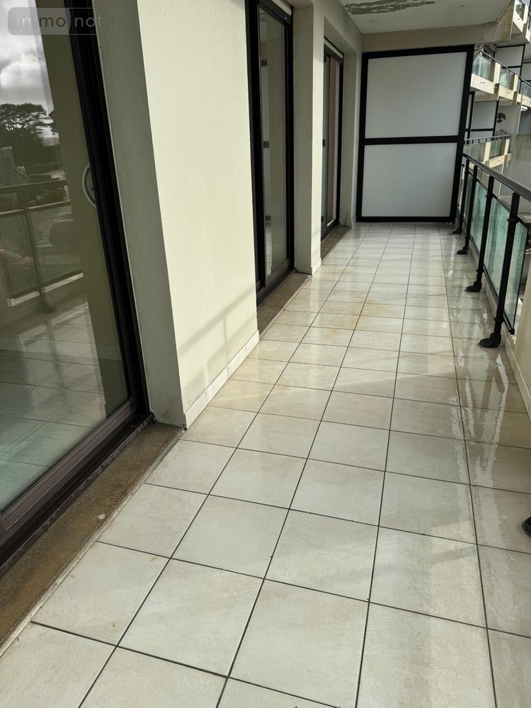 Appartement a vendre Brest 29200 Finistère 85 m2 4 pièces 274500 euros