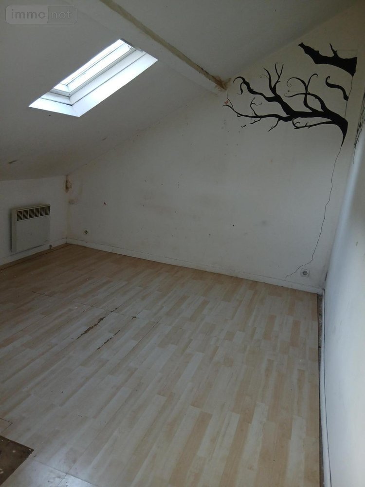 Maison a vendre Honfleur 14600 Calvados 80 m2 6 pièces 199000 euros